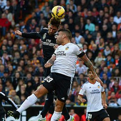 Kekalahan yang Melukai Ramos