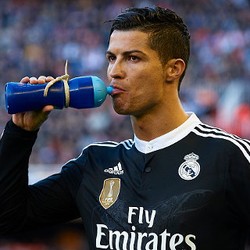 Tidak ke PSG, Ronaldo ke MLS Setelah Tuntas di Madrid