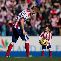 Torres: Cuma Atletico yang Bisa Membuatku Antusias