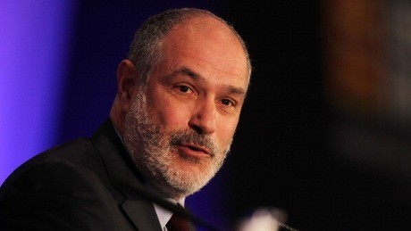 Zubizarreta Dicopot dari Jabatan Direktur Sepakbola Barca