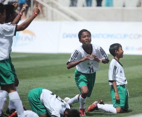 Pendaftaran Dibuka, Aqua DNC 2015 Segera Dimulai
