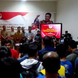 Tim Sembilan Mulai Bekerja