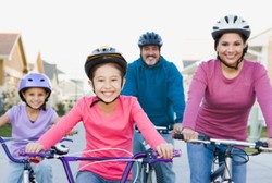 6 Aktivitas yang Bisa Menunjang Hidup Sehat