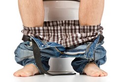 Patut Dicoba, Memijat Bagian Tubuh Ini Bisa Bantu Lancarkan BAB