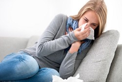 Musim Hujan, Cegah Flu dengan 5 Langkah Simpel Ini