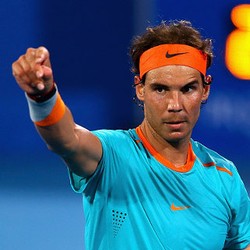 Tahun Baru dan Tantangan Baru untuk Nadal