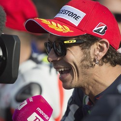 Doohan Sebut Rossi Kini Lebih Menikmati Balapan dan Bersenang-senang