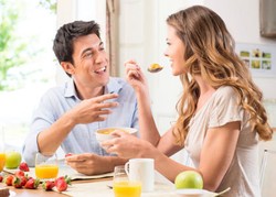 Soal Diet untuk Turun Berat Badan, Pria Lebih Baik Daripada Wanita