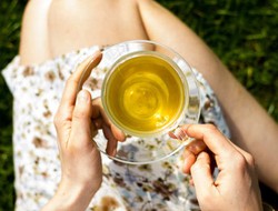 Ini Cara Tepat Minum Teh Hijau untuk Bantu Pangkas Lemak Berlebih