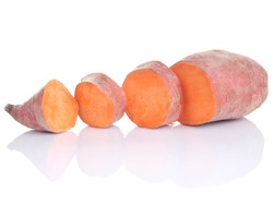 Jangan Sepeleken Ubi! Ubi Mampu Turunkan Berat Badan dan Kendalikan Gula Darah