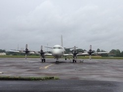 Ini Kecanggihan Pesawat Orion Korsel yang Sudah Temukan 6 Korban QZ8501