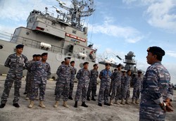 Dari Mana Biaya Pencarian QZ8501? Ini Penjelasan JK