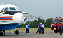 Basarnas akan Beri Penghargaan ke Negara Asing yang Bantu Cari AirAsia