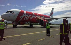 Ini 7 Pejabat yang Dinonaktifkan Terkait Izin Hantu AirAsia QZ8501