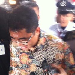 Kepala BKPM Franky Sibarani Laporkan Harta Kekayaan ke KPK