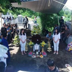 Hendra Gunawan Dimakamkan di Sukorejo, Keluarga Ucapkan Terima Kasih ke Basarnas