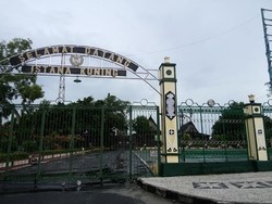 Menyingkap Tradisi Orang Laut dari Kalimantan Tengah