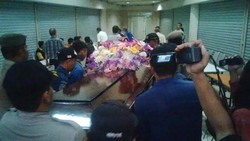 Keluarga Korban AirAsia Mulai Jadwalkan Pemakaman