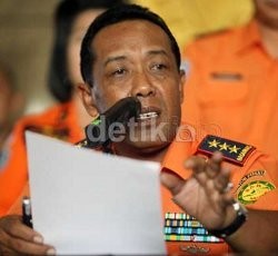 Basarnas Soal Bantuan Asing: Mereka Hanya Ingin Membantu Kita