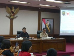 Ini Refleksi 2014 dan Agenda Prioritas 2015 Kemendagri