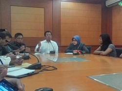 BNP2TKI akan Memulangkan TKI Ilegal untuk Diberi Pelatihan Memadai