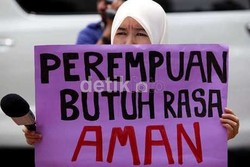 Diduga Aniaya Istri, Anggota Polda Riau Dilaporkan ke Propam