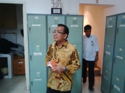 Presiden Jokowi Pertimbangkan Cari Juru Bicara