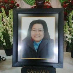 Shiane Josal, Warga Makassar Akan Dimakamkan di Puncak Nirwana