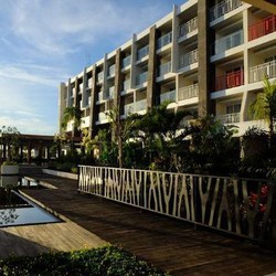 Curhat ke JK, Pengusaha Minta Moratorium Izin Pembangunan Hotel