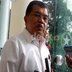 JK: Kelewatan Kalau Orang Mampu Pakai Elpiji 3 Kg