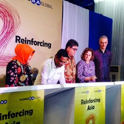 Perusahaan Ban Asal Turki Buka Pabrik Senilai Rp 1 Triliun di Bogor