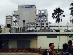 Pabrik Serat Ban Asal Turki Ini Serap 168 Lulusan 11 SMK di Bogor