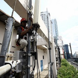 Operator Seluler RI Bakal Investasi Rp 48 T Tahun Ini