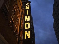 Tahun 2014, Broadway Raih Pendapatan Tertinggi