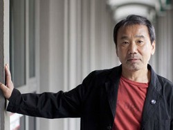 Gara-gara Haruki Murakami, Kota Kecil di Jepang Jadi Wisata