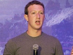 Mark Zuckerberg Luncurkan Klab Buku di Facebook