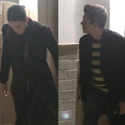 CLBK, John Mayer Kepergok Menginap di Rumah Katy Perry