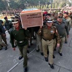 Perbatasan India-Pakistan Terus Memanas, 5 Orang Tewas