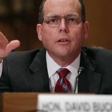 Pascakontroversi Interogasi Sadis, Pengawas Internal CIA Mengundurkan Diri