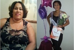 Kisah Talulla, Kecanduan Makan Bikin Bobot Meroket Hingga Sulit Bergerak