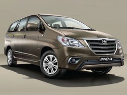 Toyota Luncurkan Innova Edisi Khusus