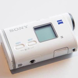 Action Cam 4K Sony Tantang GoPro Hero 4