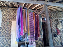 Berwisata Ke Baduy, Jangan Lupa Beli Oleh-oleh Khasnya