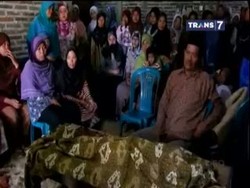 Balita yang Terjatuh dari Lantai 5 Rumah Sakit Meninggal Dunia