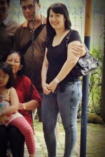 Tak Mau Gemuk Setelah Berhenti Menyusui? Simak Tips Diet Ala Evy