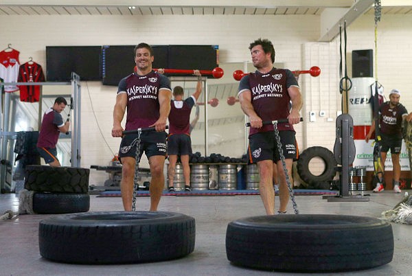 Memilih Alat yang Tepat untuk Latihan Kekuatan