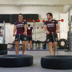 Memilih Alat yang Tepat untuk Latihan Kekuatan