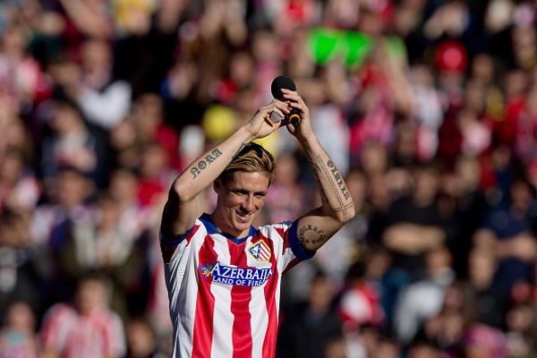 Gonzalo Arroyo Moreno/Getty Images Gonzalo Arroyo Moreno/Getty Images