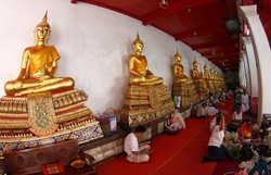 Liburan Sendiri ke Bangkok, Ini Itinerary yang Beda!