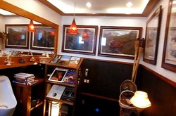 Toilet di Pom Bensin Filipina, Keren Seperti Apartemen!